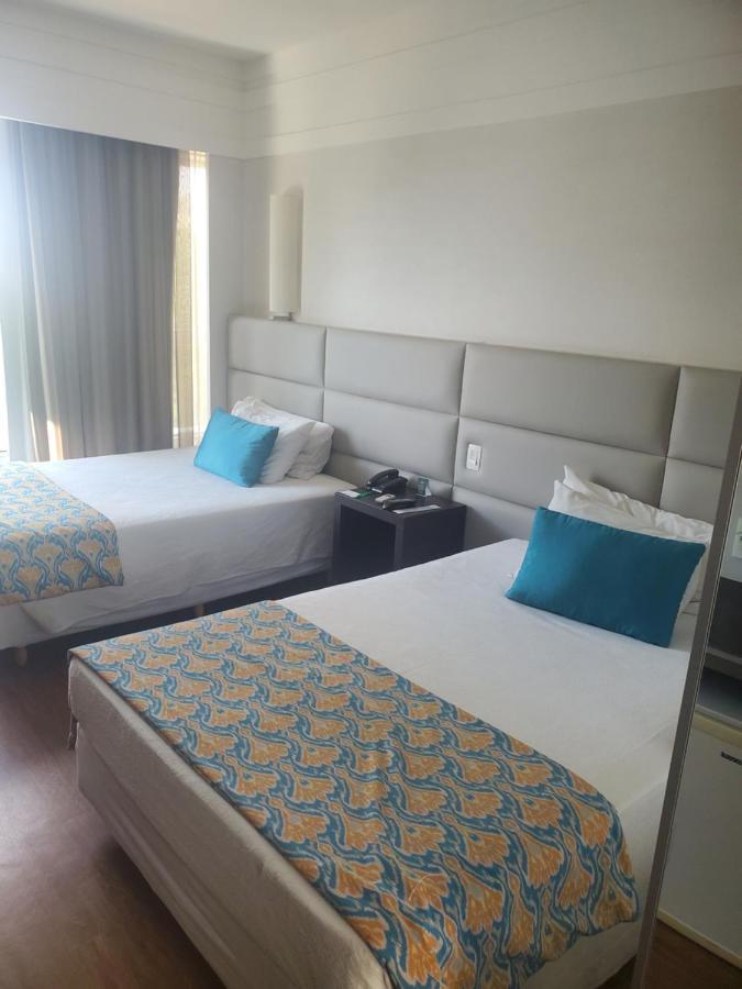 Flat Luxo Afonso Pena - Savassi/Serra/Mangabeiras Белу-Оризонті Екстер'єр фото