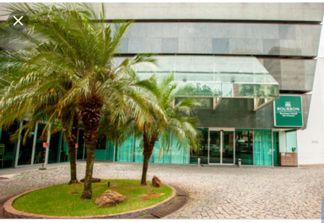 Flat Luxo Afonso Pena - Savassi/Serra/Mangabeiras Белу-Оризонті Екстер'єр фото
