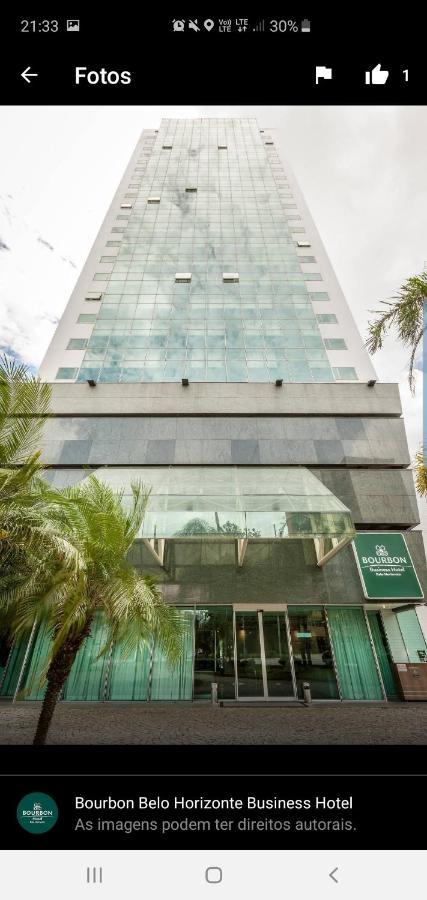 Flat Luxo Afonso Pena - Savassi/Serra/Mangabeiras Белу-Оризонті Екстер'єр фото